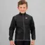 Sportful Kids Reflex Jacket in Black