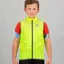Sportful Kids Reflex Vest in Yellow