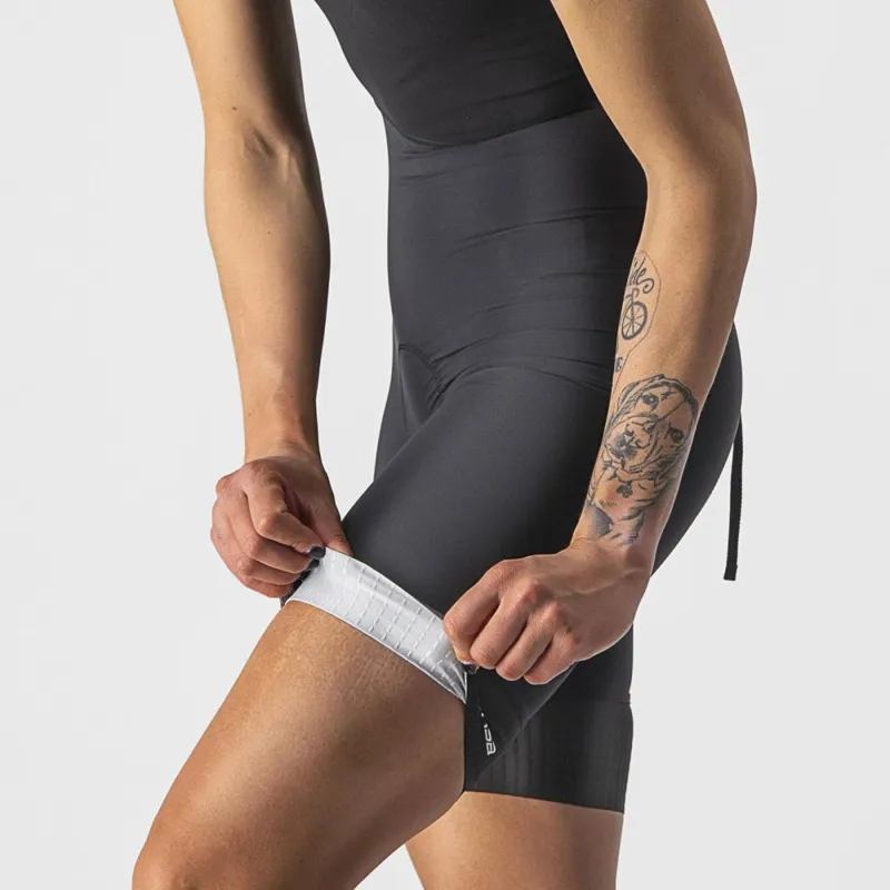 Castelli SD Team Women's Race Suit Black-2