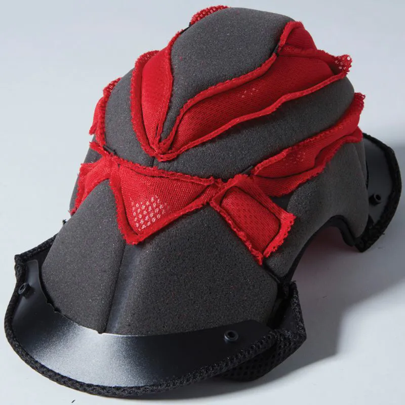 Fox Rampage Pro Carbon Comfort Liner-1