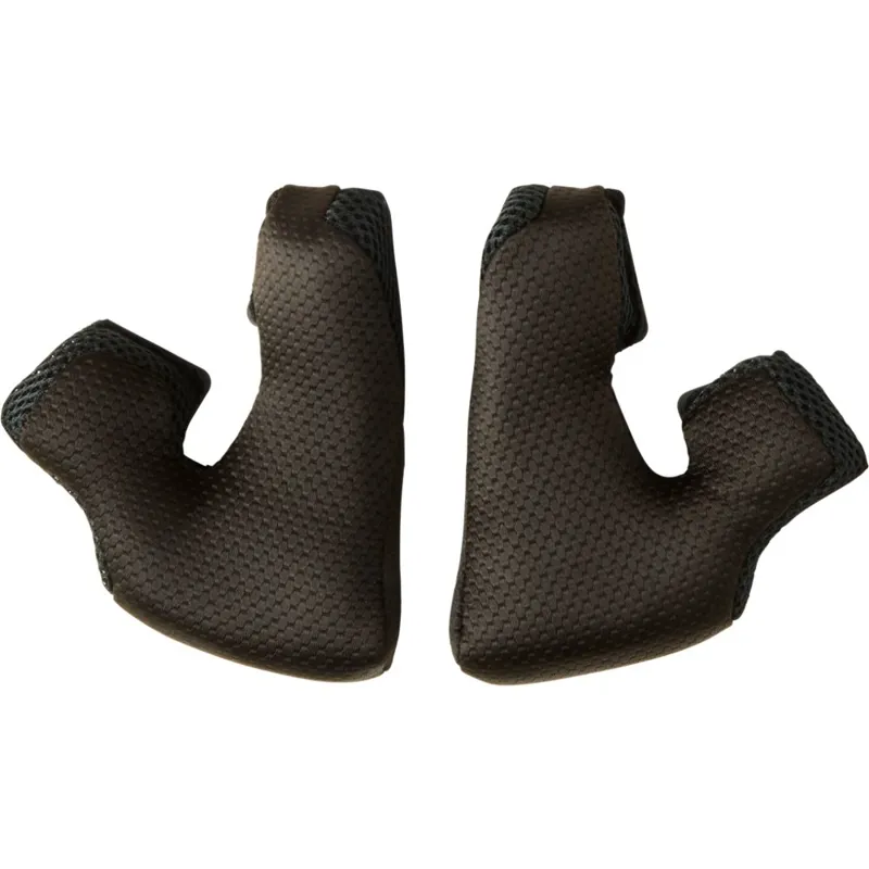 Fox Rampage Pro Carbon Cheek Pads