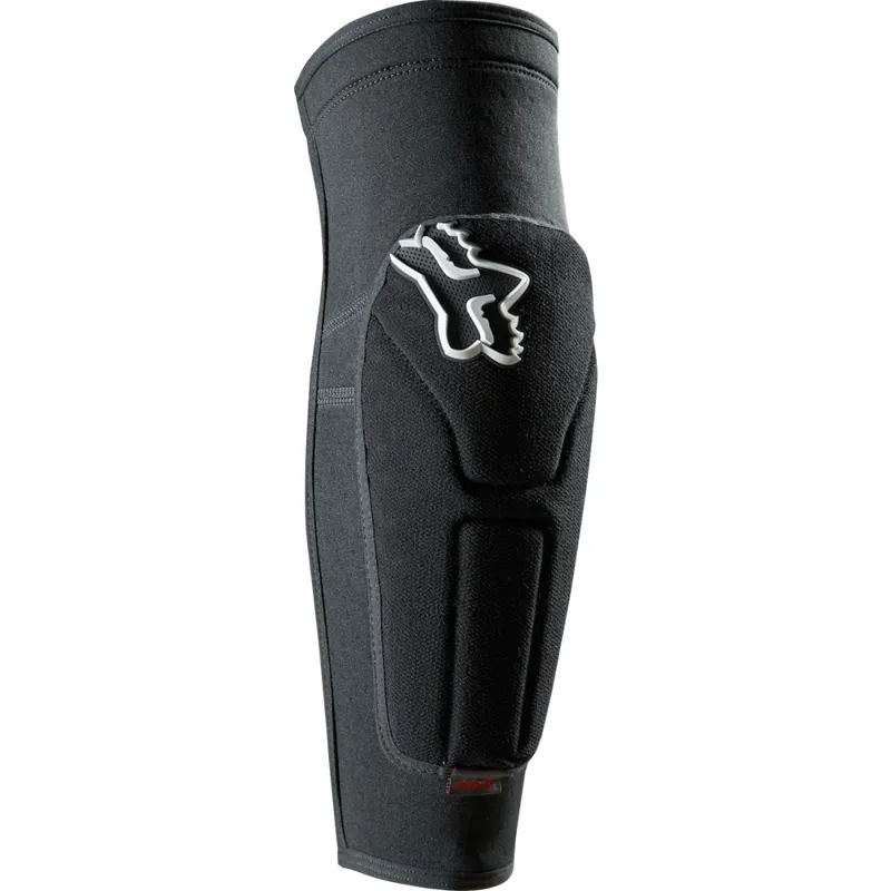 Fox Launch Enduro Elbow Pad Grey