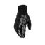 100% Hydromatic Waterproof Gloves in Black