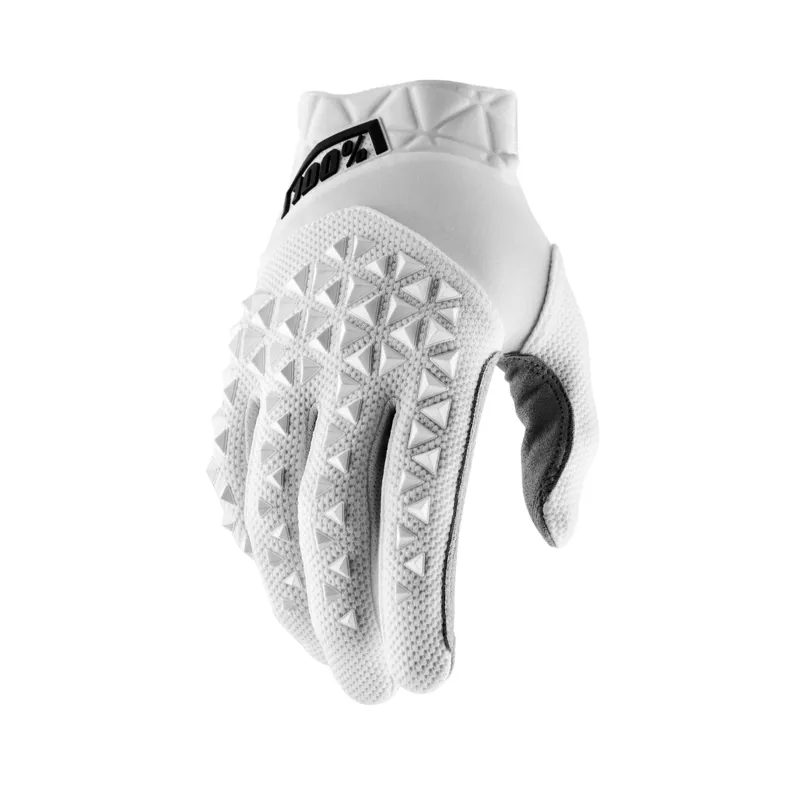 100 percent Airmatic Glove White 