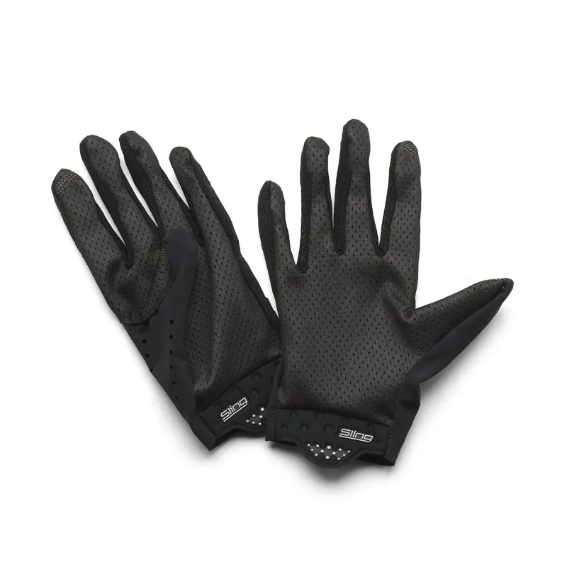 100 Percent Sling Glove Black -1