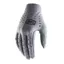 100% Sling Women's Gloves in Grey