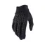100% Geomatic Gloves in Charcoal Black