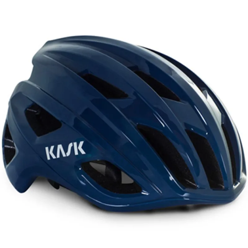 Kask Mojito 3 Atlantic Blue Matt Large