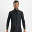 Sportful Fiandre Medium Mens Jacket in Black