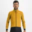 Sportful Fiandre Medium Mens Jacket in Yellow