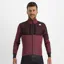 Sportful Supergiara Mens Jacket in Red