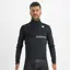 Sportful Giara Softshell Mens Jacket in Black