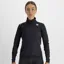 Sportful Fiandre Medium Womens Jacket in Black