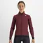 Sportful Fiandre Medium Womens Jacket in Red