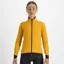 Sportful Fiandre Medium Womens Jacket in Yellow