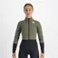 Sportful Total Comfort Womens Jacket in Green
