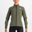 Sportful Super Womens Jacket in Green