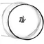 Box Concentric Linear Brake Cable Kit in Chrome