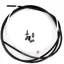 Box Concentric Linear Brake Cable Kit in Black