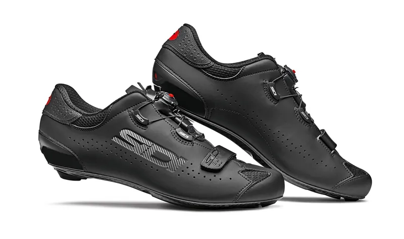 Sidi Sixty Road Cycling Shoe