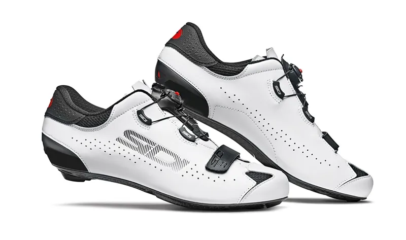 Sidi Sixty Road Cycling Shoe-1