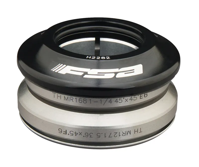 FSA No.62 8mm Carbon Integrated 1.1/8 - 1.5 47 - 52mm Headset