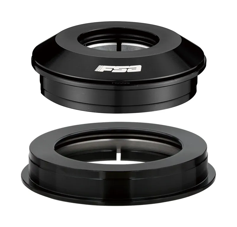 FSA No.55R/44 Semi-Integrated 1.1/8 - 1.8 44.0mm SUPTAP Headset