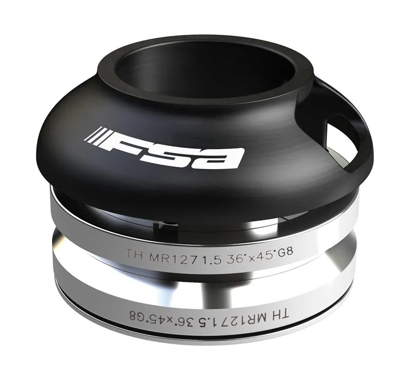 FSA No.66 SRS Integrated 1.1/8 1.5 52.0mm Headset