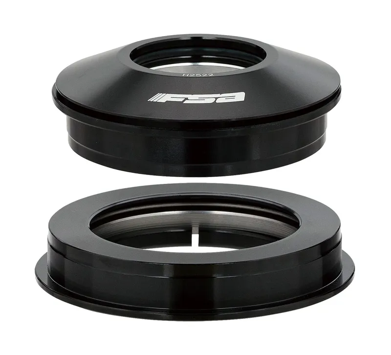 FSA No.55R/35 Semi-Integrated 1.1/8 - 1.8 35.0mm SUPTAP Headset