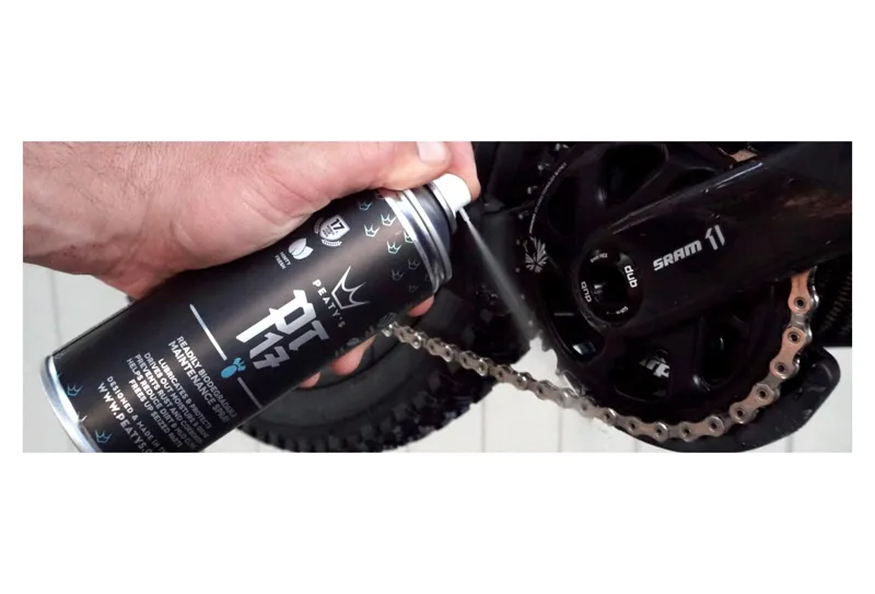 Peatys PT17 Maintenance Spray 400ml Aerosol-1