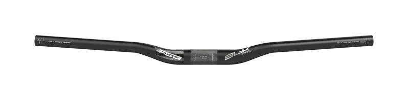 FSA SLK MTB Carbon Riser Bar 760mm
