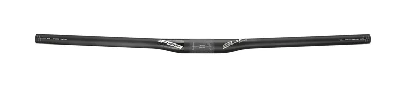FSA SLK MTB Carbon Flat Bar 740mm