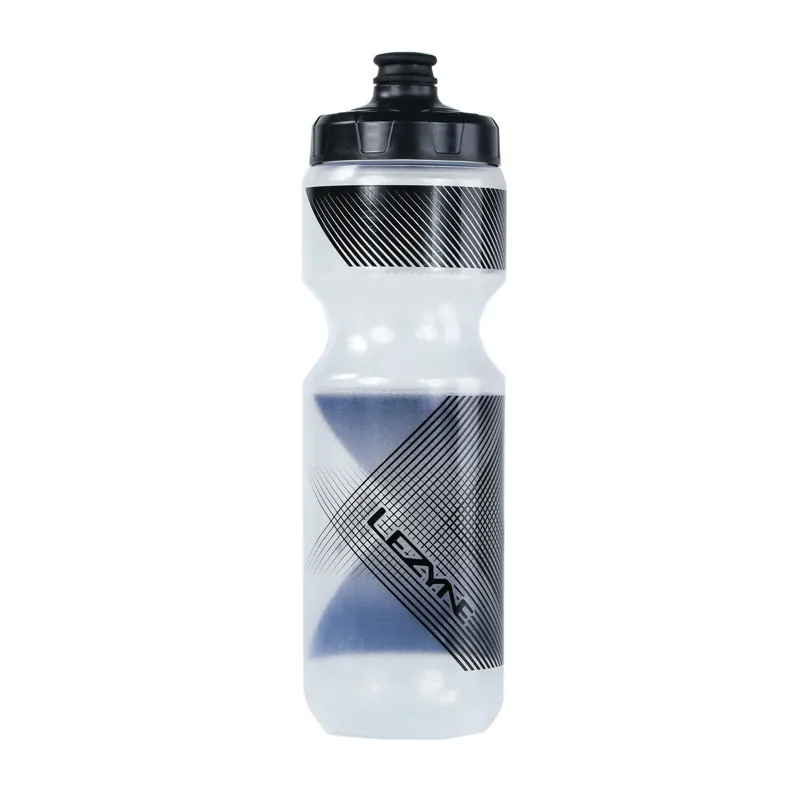 Lezyne - Flow Bottle 750 - Foggy Clear
