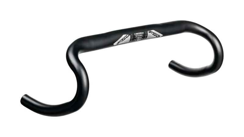 FSA Adventure Compact Drop Road Bar 38cm