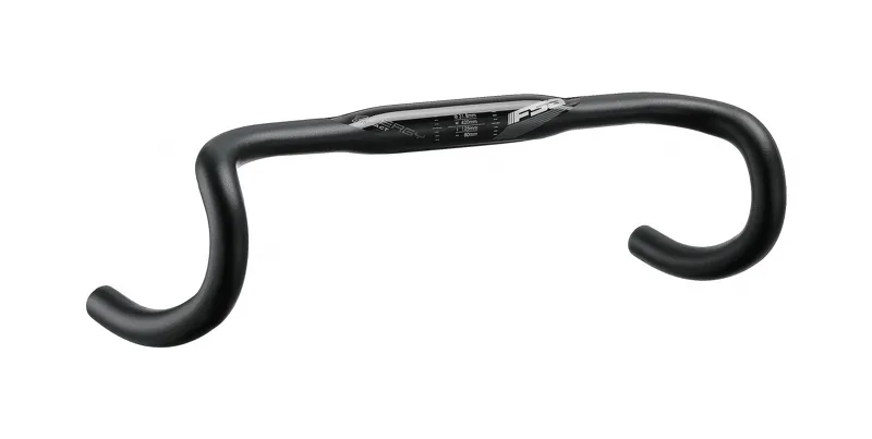 FSA Energy Super Compact Alloy Road Drop Bar 3