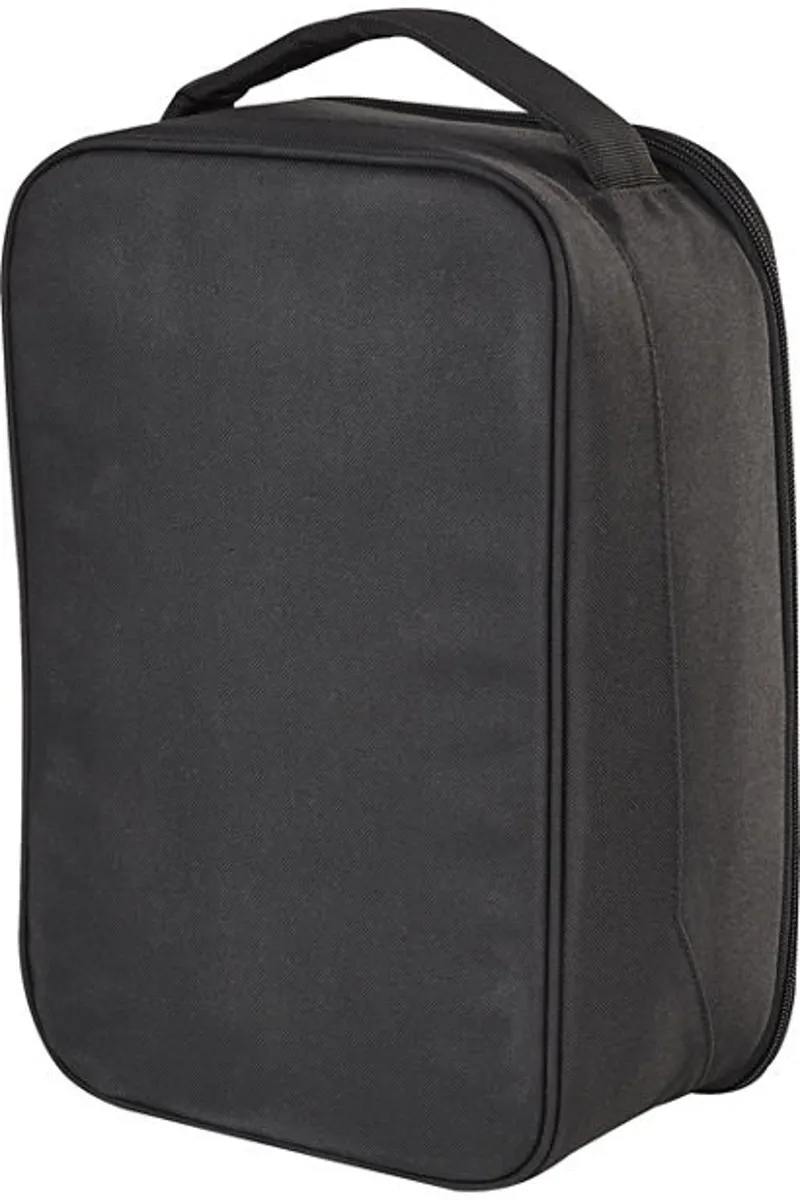 Fox Goggle Case Black -1