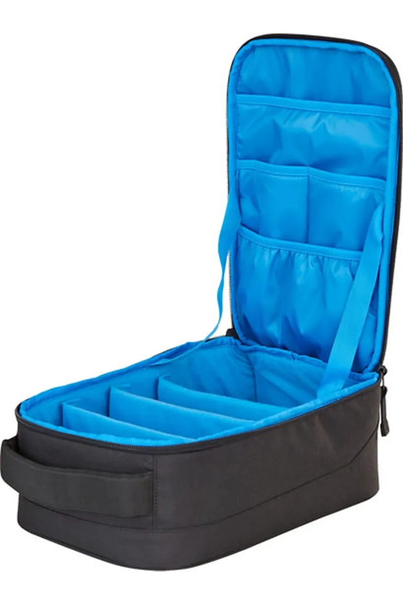 Fox Goggle Case Black -2