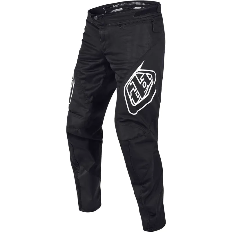 Troy Lee Designs Sprint Pants in Black 