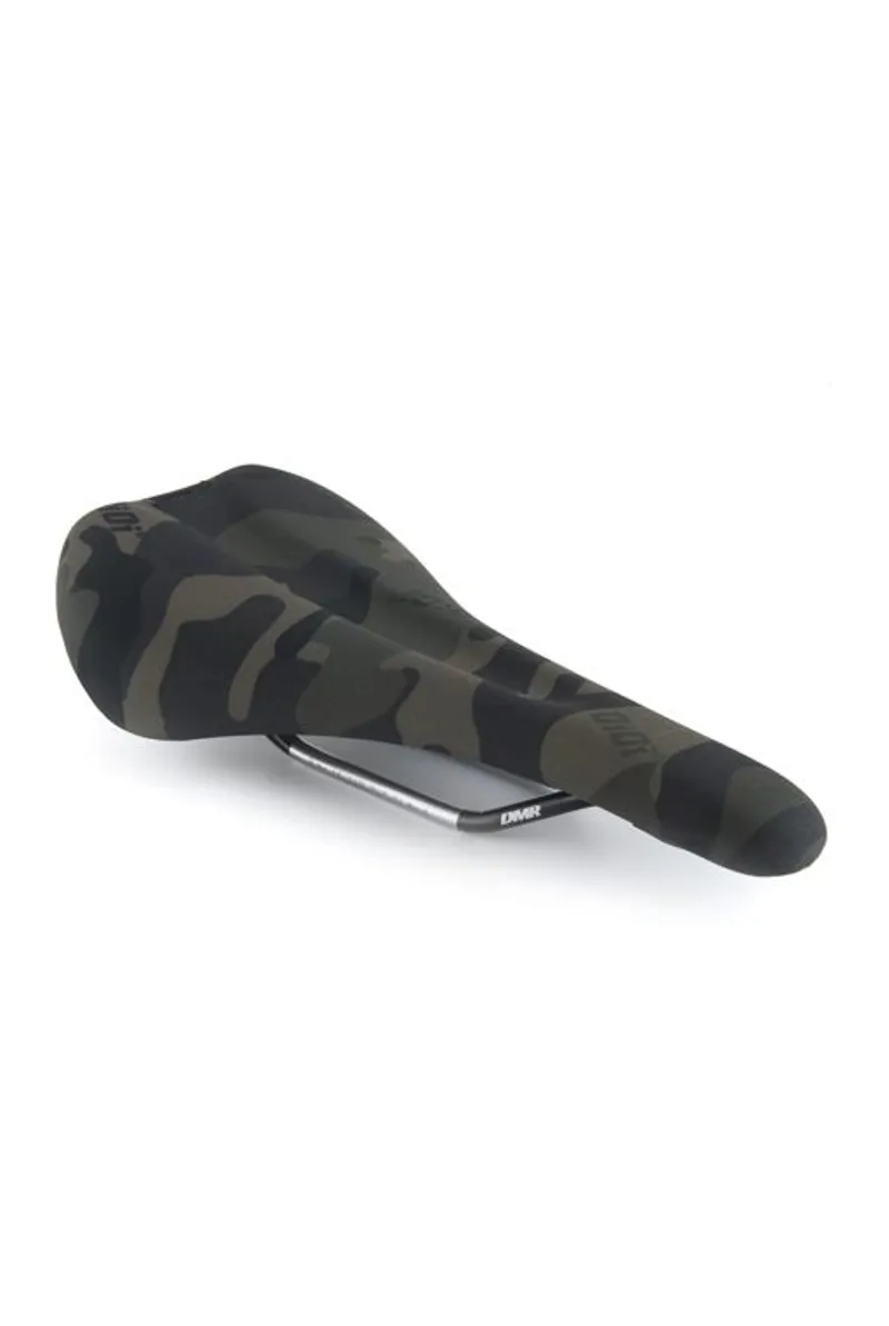 DMR OIOI Saddle Camo Green