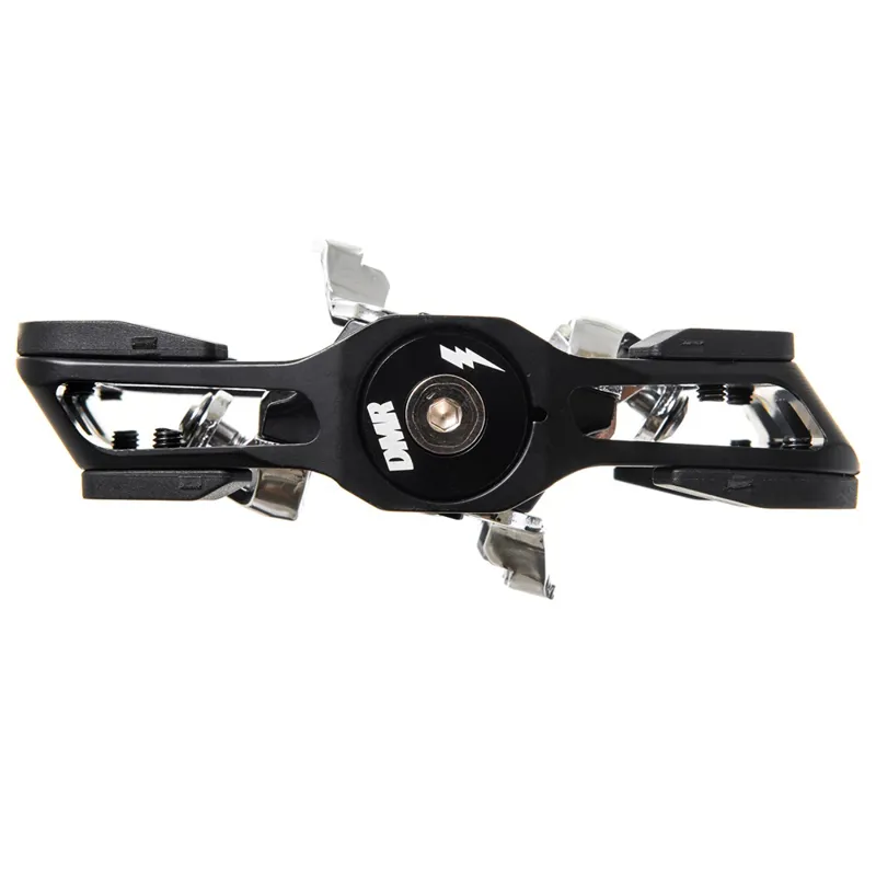 DMR V-Twin Pedals in Black-1