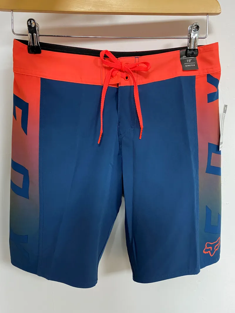 Fox Rio Stretch Boardshort 19 Dark Indigo