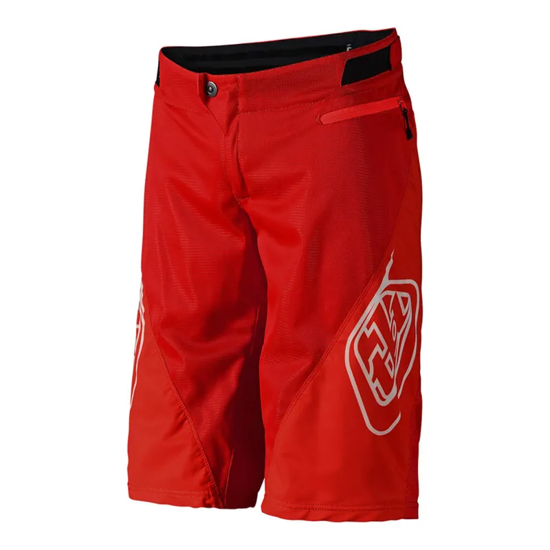 Troy Lee Designs Sprint Shorts Red