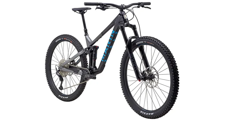 Marin alpine best sale