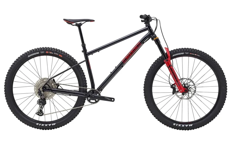 Marin El Roy 29Inch Steel Hardtail 2022 Black