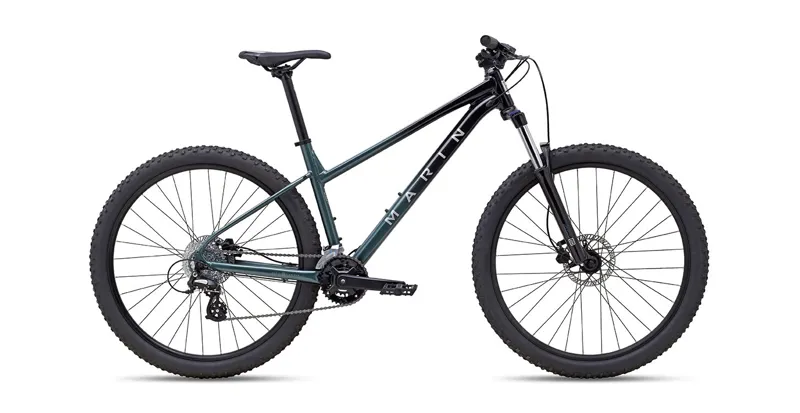 Marin Wildcat Trail 3 Womens Mountain Bike 27.5