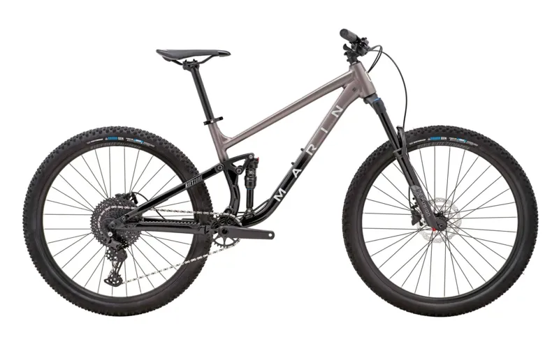 Marin Rift Zone 1 29 Mountain Bike in Grey