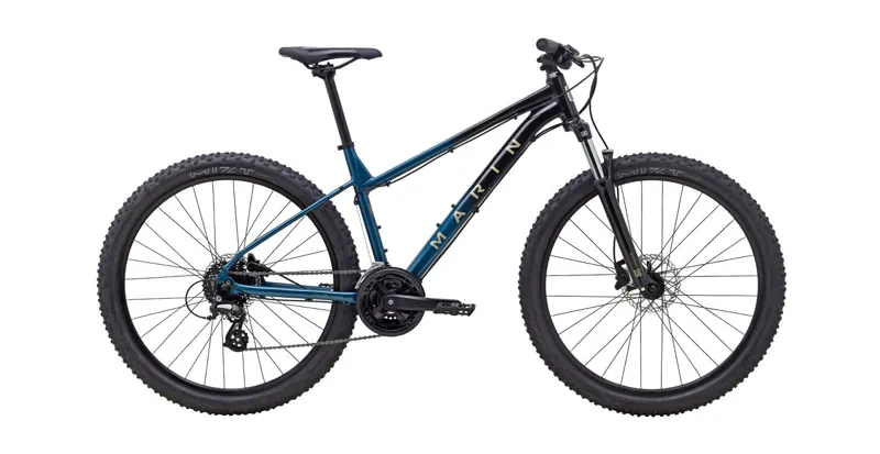 Mountain bike online itek 27.5