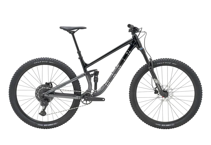 Marin Rift Zone 1 Mountain Bike 29 Inch Wheel Black And Grey