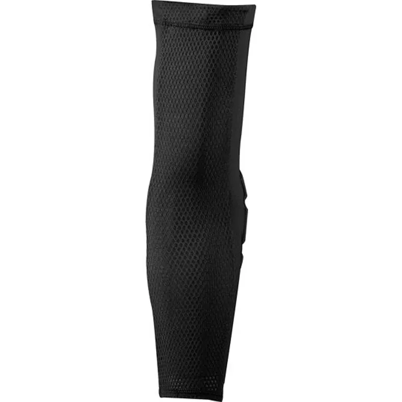 Fox Enduro Pro Elbow Guard Black-1