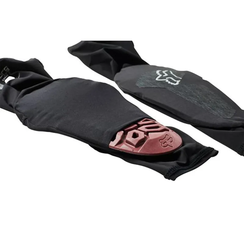 Fox Enduro Pro Elbow Guard Black-2